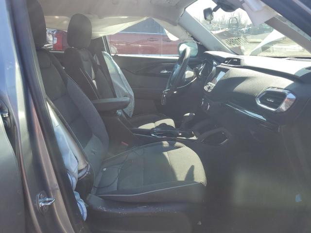 Photo 7 from auction – 2023 CHEVROLET TRAILBLAZE with VIN KL79MPSL0PB198036