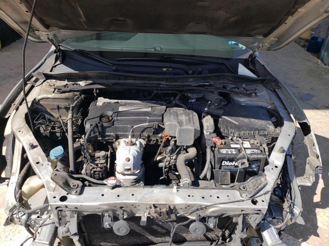 Photo 11 from auction – 2013 HONDA ACCORD EXL with VIN 1HGCR2F87DA084329