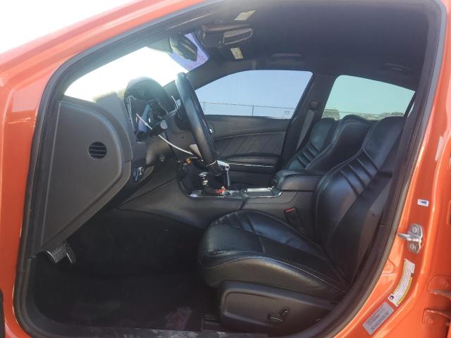 Photo 7 from auction – 2016 DODGE CHARGER SR with VIN 2C3CDXL90GH317503