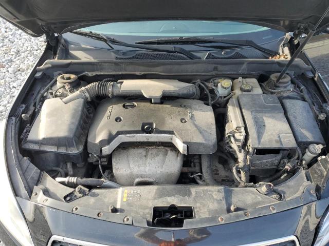 Photo 11 from auction – 2013 CHEVROLET MALIBU LS with VIN 1G11B5SA0DF337006