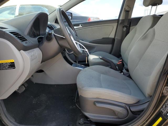 Photo 7 from auction – 2014 HYUNDAI ACCENT GLS with VIN KMHCT5AE5EU189736
