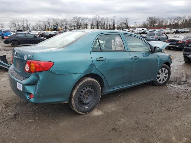 صورة رقم 3 من المزاد - 2010 TOYOTA COROLLA BA مع VIN 2T1BU4EE2AC520619