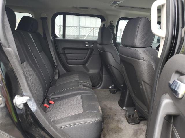 Photo 10 from auction – 2007 HUMMER H3 with VIN 5GTDN13E578165904