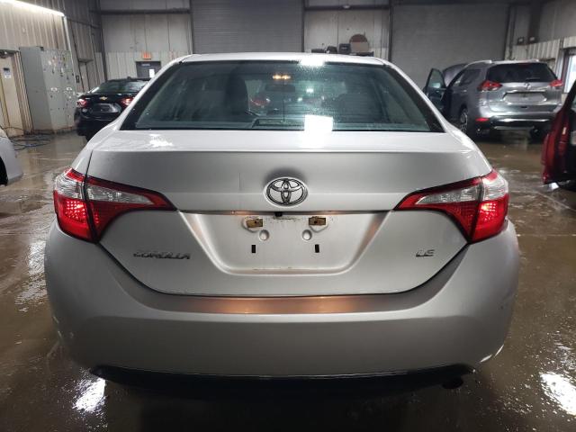 Photo 6 from auction – 2015 TOYOTA COROLLA L with VIN 5YFBURHE8FP263532