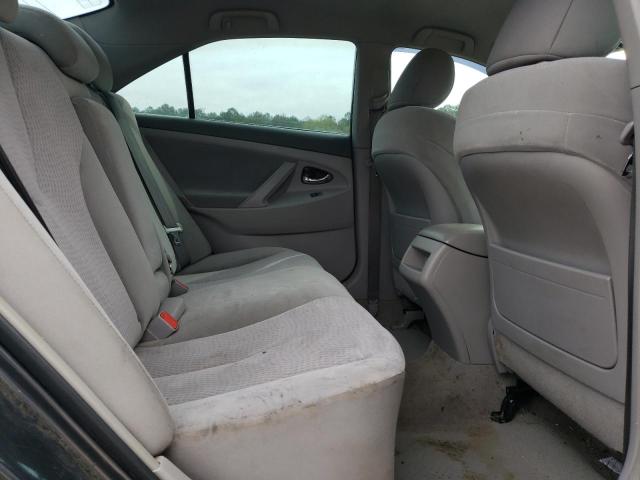 Photo 10 from auction – 2011 TOYOTA CAMRY BASE with VIN 4T1BF3EK5BU727189