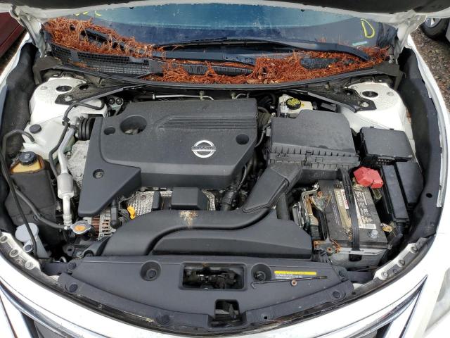Photo 11 from auction – 2015 NISSAN ALTIMA 2.5 with VIN 1N4AL3AP9FC580421