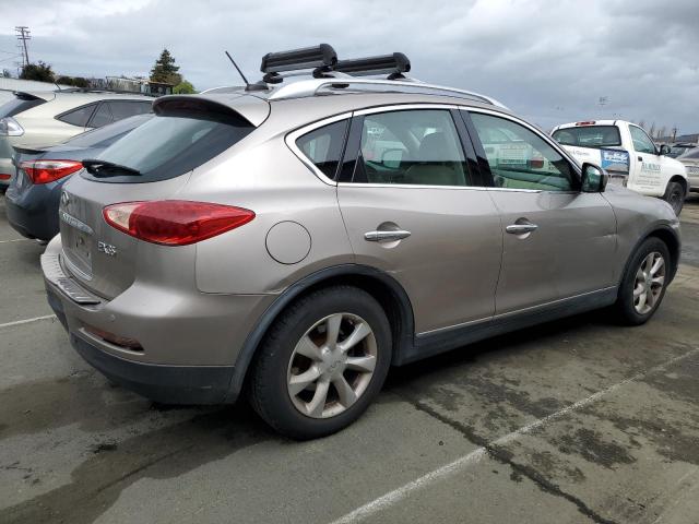 Photo 3 from auction – 2010 INFINITI EX35 BASE with VIN JN1AJ0HR9AM757142