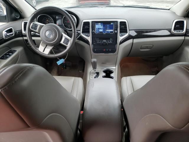 Photo 8 from auction – 2012 JEEP GRAND CHER with VIN 1C4RJEAG2CC147873