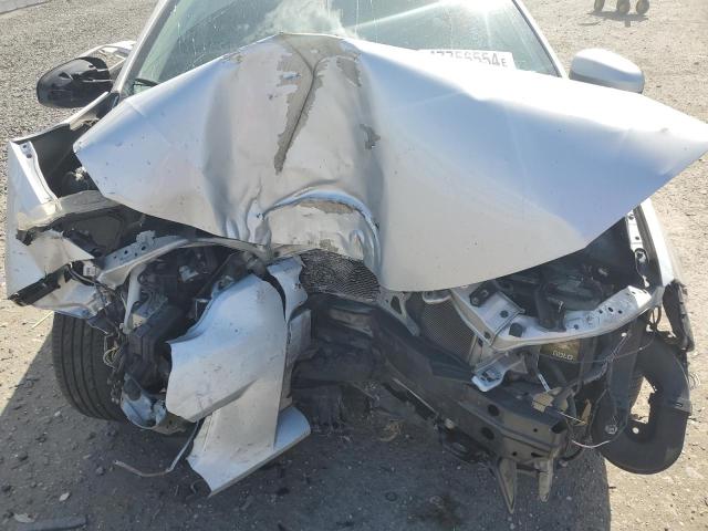 Photo 11 from auction – 2014 TOYOTA COROLLA L with VIN 5YFBURHE0EP136322