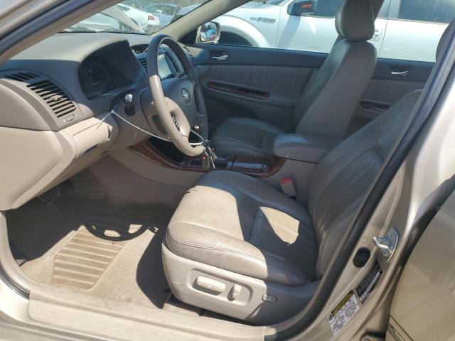 Photo 7 from auction – 2004 TOYOTA CAMRY LE with VIN 4T1BE32K14U368336