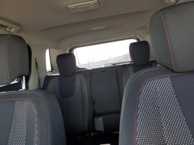 Photo 10 from auction – 2016 GMC TERRAIN SL with VIN 2GKALNEK3G6345872