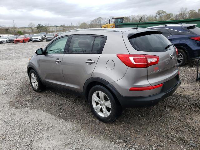 Photo 2 from auction – 2012 KIA SPORTAGE B with VIN KNDPB3A20C7328430