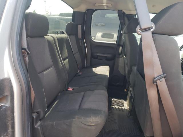 Photo 10 from auction – 2012 CHEVROLET SILVERADO with VIN 1GCRKSE70CZ288525
