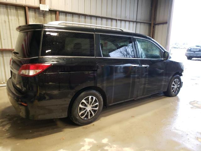 Photo 3 from auction – 2012 NISSAN QUEST S with VIN JN8AE2KPXC9038528
