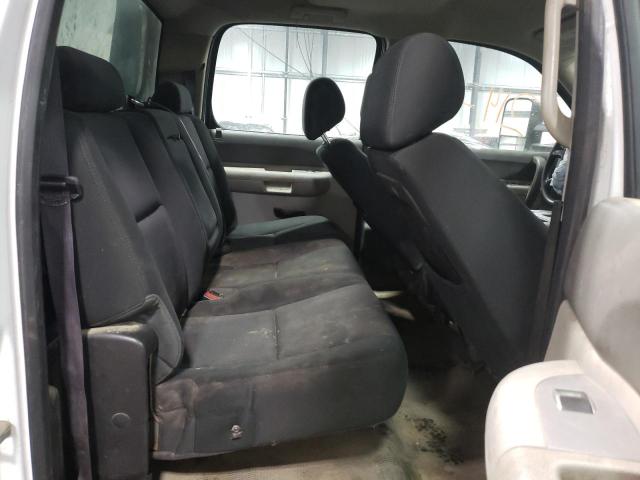Photo 10 from auction – 2014 CHEVROLET SILVERADO with VIN 1GC4KZCG9EF120232