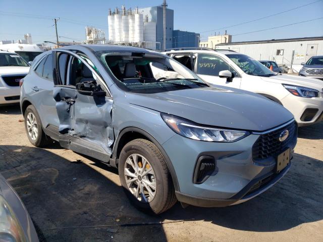 Photo 4 from auction – 2023 FORD ESCAPE ACT with VIN 1FMCU9GN9PUB32535