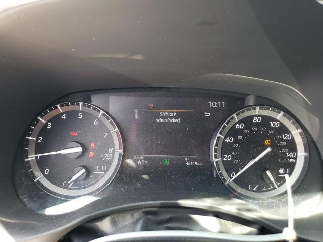 Photo 9 from auction – 2021 TOYOTA HIGHLANDER with VIN 5TDFZRBH2MS121896