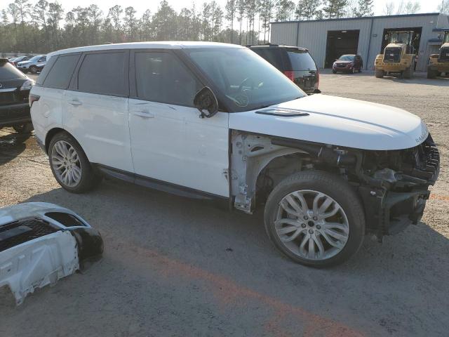 Photo 4 from auction – 2019 LAND ROVER RANGE ROVE with VIN SALWR2RU8KA875186
