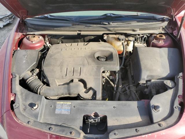 Photo 11 from auction – 2008 CHEVROLET MALIBU with VIN 1G1ZJ57B08F283090
