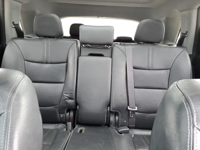 Photo 10 from auction – 2012 KIA SORENTO SX with VIN 5XYKWDA29CG212943