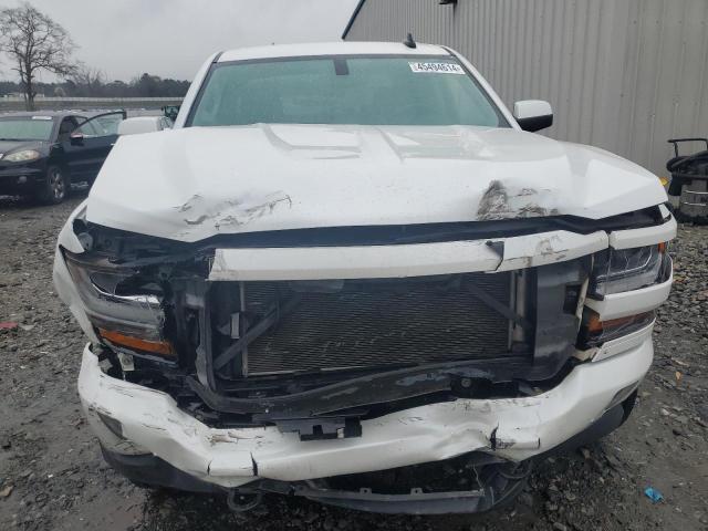 Photo 5 from auction – 2016 CHEVROLET SILVERADO with VIN 3GCUKREC5GG195358