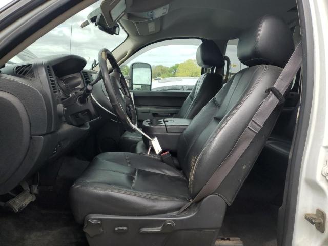 Photo 7 from auction – 2014 CHEVROLET SILVERADO with VIN 1GC1KXC89EF134924