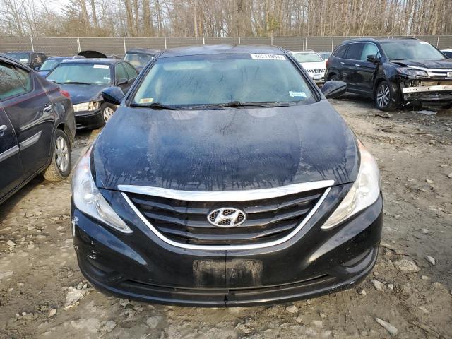 Photo 5 from auction – 2012 HYUNDAI SONATA GLS with VIN 5NPEB4AC4CH308845