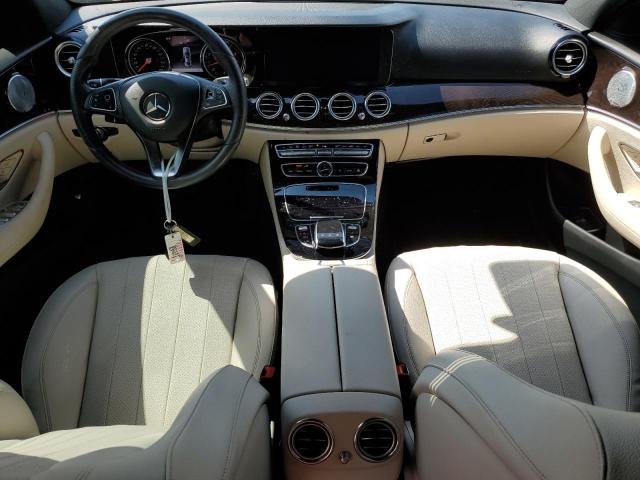 Photo 8 from auction – 2017 MERCEDES-BENZ E 300 with VIN WDDZF4JB8HA255763