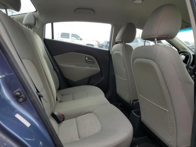 Photo 10 from auction – 2016 KIA RIO LX with VIN KNADM4A38G6684791
