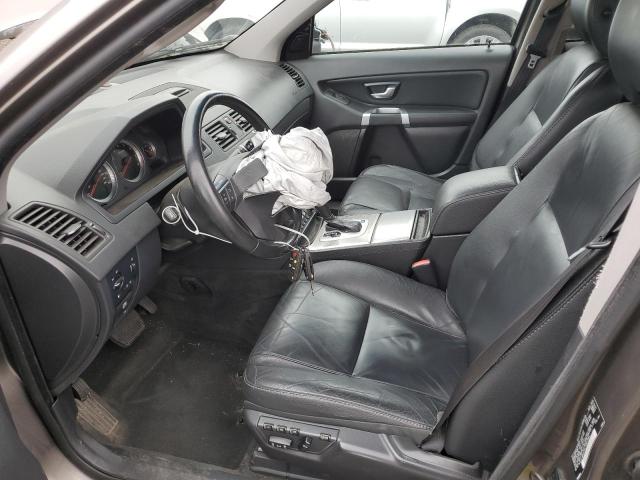 Photo 7 from auction – 2011 VOLVO XC90 with VIN YV4952CZ7B1582364