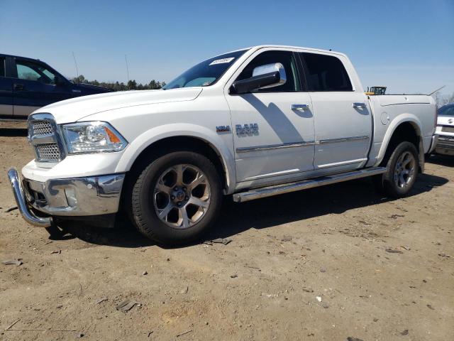 RAM 1500 LARAM 2016 with VIN 1C6RR7NT1GS408604 - Photo from auction