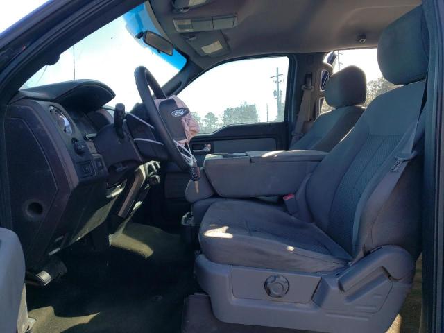 Photo 7 from auction – 2012 FORD F150 SUPER with VIN 1FTEW1CM1CKD47371