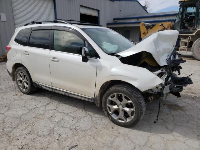 Photo 4 from auction – 2016 SUBARU FORESTER 2 with VIN JF2SJAVC8GH411674