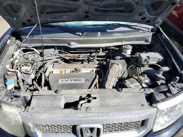 Photo 11 from auction – 2010 HONDA ELEMENT EX with VIN 5J6YH2H73AL004207