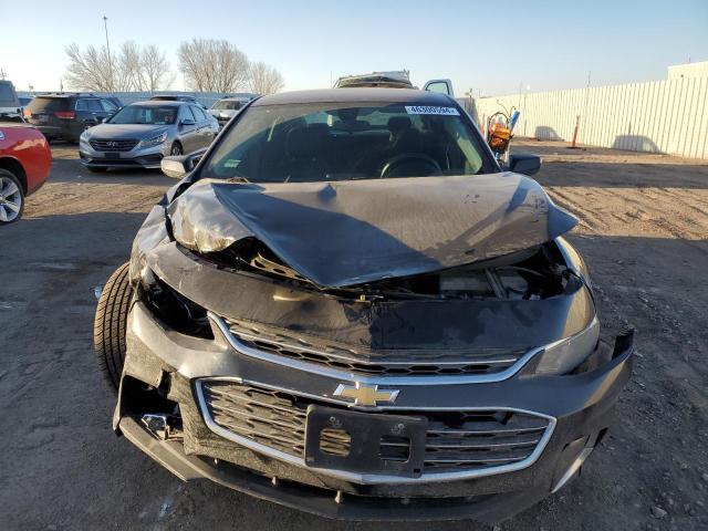 Photo 5 from auction – 2016 CHEVROLET MALIBU LT with VIN 1G1ZE5ST3GF301004