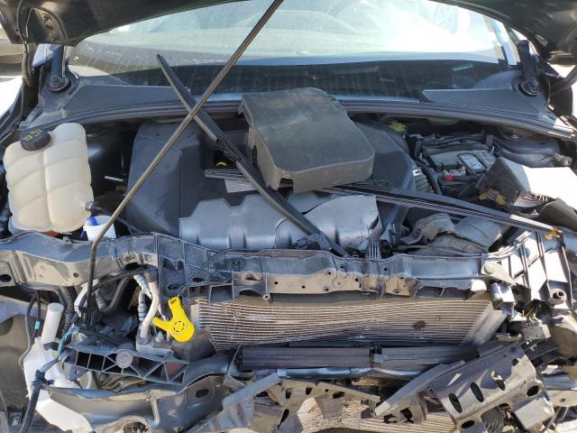 Photo 11 from auction – 2017 FORD FOCUS ST with VIN 1FADP3L90HL347823