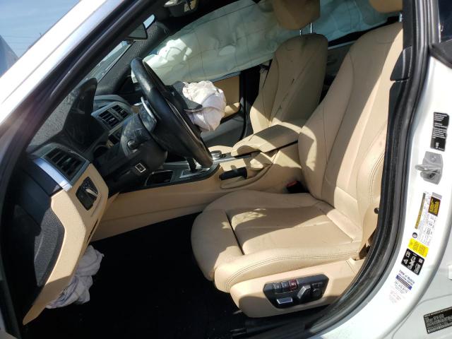 Photo 7 from auction – 2020 BMW 430XI GRAN with VIN WBA4J3C02LBL11933