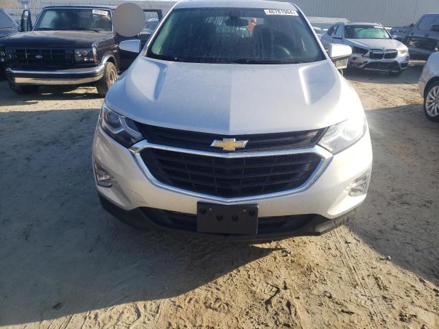Photo 5 from auction – 2018 CHEVROLET EQUINOX LT with VIN 2GNAXSEV4J6252916
