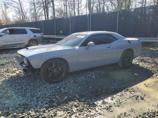 DODGE CHALLENGER 2022 with VIN 2C3CDZJG6NH137372 - Photo from auction