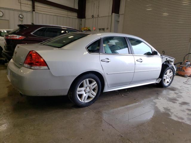 Photo 3 from auction – 2013 CHEVROLET IMPALA LT with VIN 2G1WG5E34D1246364