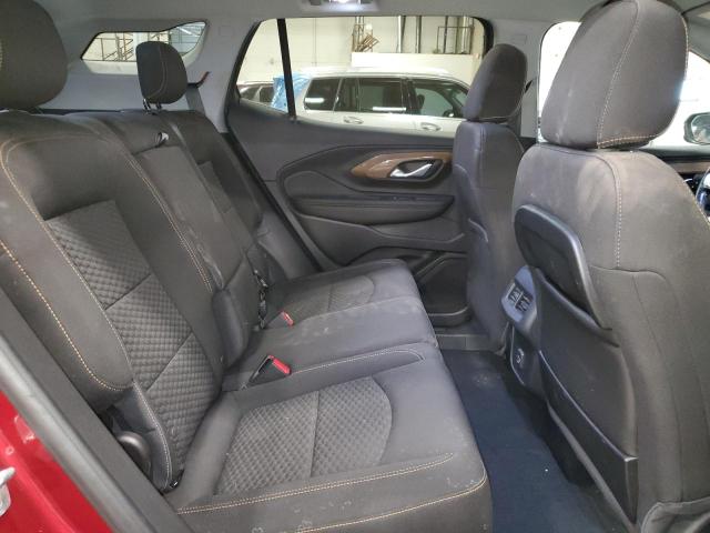 Photo 10 from auction – 2019 GMC TERRAIN SL with VIN 3GKALTEV5KL356343