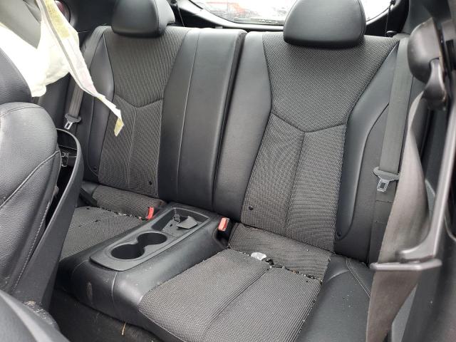 Photo 10 from auction – 2013 HYUNDAI VELOSTER with VIN KMHTC6AD9DU101945