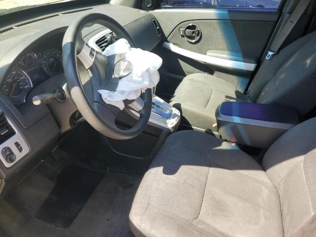 Photo 7 from auction – 2007 PONTIAC TORRENT with VIN 2CKDL63F676022624