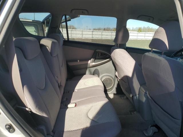 Photo 10 from auction – 2007 TOYOTA RAV4 with VIN JTMBD33V776032442