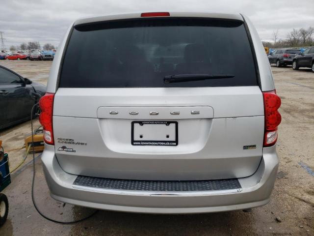 Photo 6 from auction – 2012 DODGE GRAND CARA with VIN 2C4RDGCG7CR147195