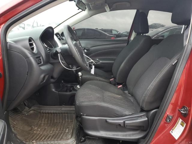 Photo 7 from auction – 2017 NISSAN VERSA S with VIN 3N1CN7AP7HK443014