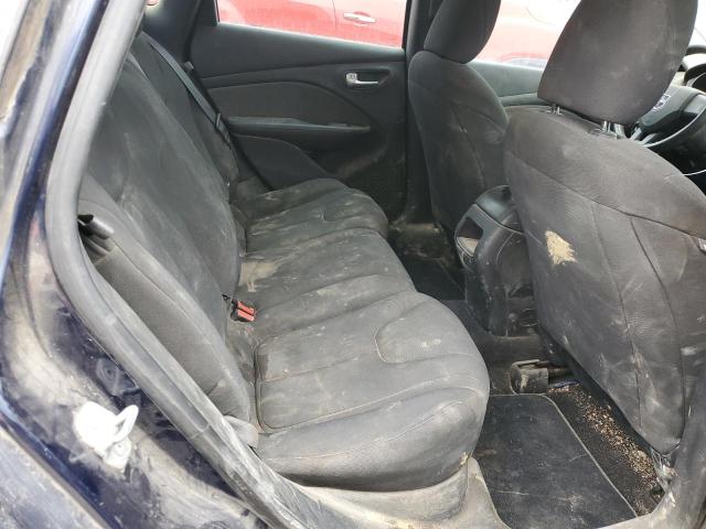 Photo 10 from auction – 2013 DODGE DART SE with VIN 1C3CDFAA0DD286673