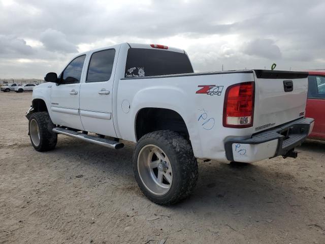 Photo 2 from auction – 2012 GMC SIERRA K15 with VIN 3GTP2WE71CG284790