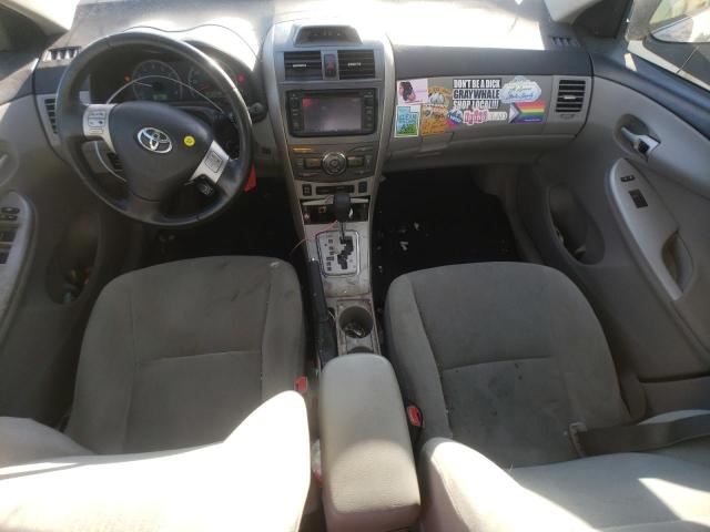 Photo 8 from auction – 2013 TOYOTA COROLLA with VIN 5YFBU4EE7DP079932