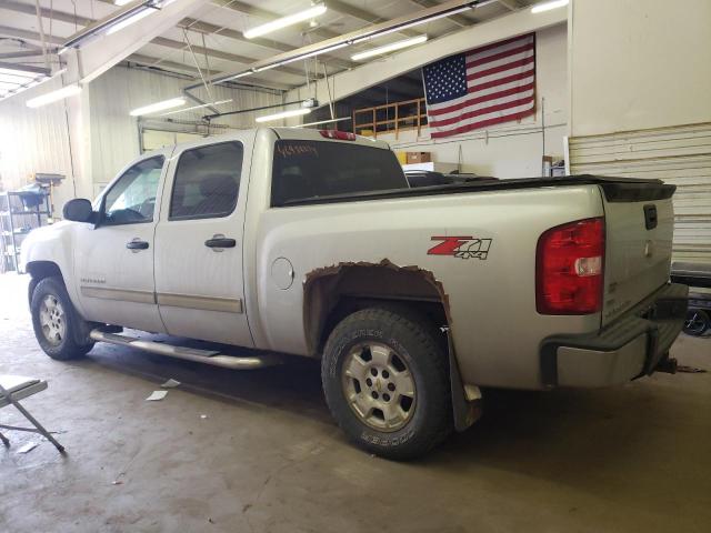 Photo 2 from auction – 2011 CHEVROLET silverado with VIN 3GCPKSE33BG235403